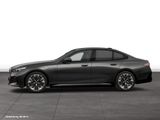 BMW 550e xDrive Limousine