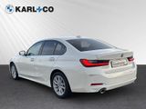 BMW 320 dA xDrive Lim. LC Prof Ad.LED AHK Sportsitz