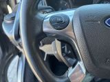 FORD Tourneo Custom Leder/AHK/Standheizung