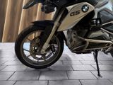 BMW R 1200 GS 3-Pakete+Sturzbügel+LED+Zusatzscheinwerfer+