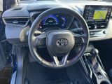 TOYOTA Corolla Touring Sport Hybrid GR Sport
