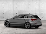 MERCEDES-BENZ A 180 Night, Pano., Kamera