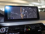 BMW 530 eTouring+AHK+DAB+Navi+LED+RFK+e-Sitze+Leder