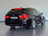 BMW 520 d Touring Sport Line LED+SHZ+Pano+Navi