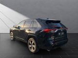 TOYOTA RAV 4 Plug-in Hybrid 4x4*MwSt*1-Hand*