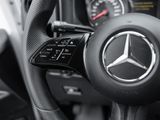 MERCEDES-BENZ Vito 116 Kasten Lang MOPF2 KLIMA/NAVI/KAMERA/3 SITZE/TWA/SPUR