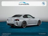 BMW M2 Coupé Head-Up+Navi+Kamera+SHZ+BT UPE: 88.060¤