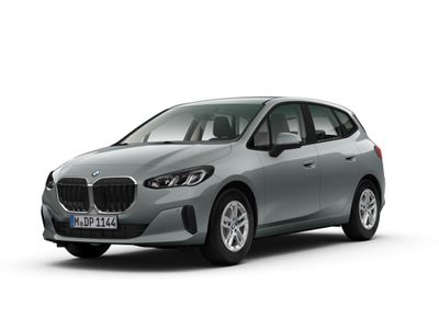 BMW 218 Active Tourer i 136PS  +AHK+Sitzh.+Park-Ass+