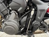 TRIUMPH Trident 660 MY26 Quickshifter