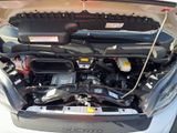 FIAT Ducato Kastenwagen 35 L3 140 Facelift Spurasst.