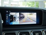 MERCEDES-BENZ GLE 450 d 4M BURM AMG NIGHT SPUR DISTR AIRMATIC