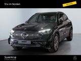 MERCEDES-BENZ GLC 200 4M AMG SPUR AHK 360 PDC SHZ MEMO