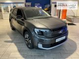 FORD Explorer RWD ACC HUD Rückfahrkam. El. Heckklappe