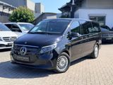 MERCEDES-BENZ EQV 300 MOPF 7SITZER KLIMA BURMESTER 360° BURM