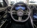 MERCEDES-BENZ C 220 d T // AMG DISTR SPUR AHK KAMERA PDC SHZ