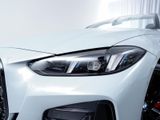 BMW 430 d Cabrio MSport Pro ACC Memory LED 360 HiFi