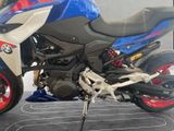 BMW F 900 R Style-Sport+Komfort-Dynamikpaket+RDC+