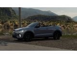 VW T-Roc Cabriolet R-Line 1.5 l TSI OPF 110 kW (150 PS) 7-Gang-Doppelkupplungsgetriebe DSG
