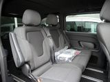 MERCEDES-BENZ V 220 STYLE KOMPAKT AMG 5SITZER KAMERA DISTRONIC