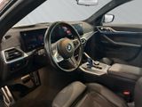 BMW i4 M50 Gran Coupe Pano elektr. SHZ PDC Keyless Hifi