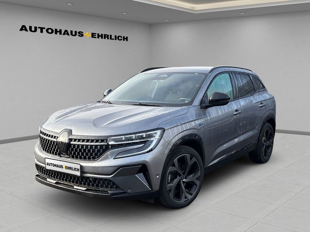 RENAULT Austral Esprit Alpine E-Tech Full Hybrid 200 NAVI+PDC+RfK+SHZ