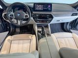 BMW 520 d Touring Luxury Line Memory+Pano+Laserlicht