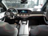 MERCEDES-BENZ GLE 53 AMG 4M+ BURM NIGHT WIDE MEMO MULTI 360
