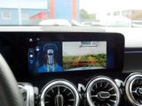 MERCEDES-BENZ GLB 200 d | AMG NIGHT AHK DISTR KAMERA PANO SPUR
