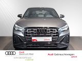 AUDI Q2 35 TDI quattro S-line S-tronic Panorama