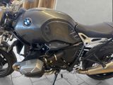 BMW R nineT Pure+Komfortpaket+Headlight-Pro+Kurvenlicht+