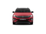 VW T-Roc R-Line 1.0 TSI