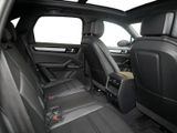 PORSCHE Cayenne E-Hybrid 3.0-Liter-V6-Turbo MEMO DISTR