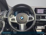 BMW X3 xDrive30i (ab 2021) M Sport AHK+Navi+Pano+SHZ
