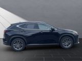 LEXUS NX 450h 450 h+ 4x4 Anhängerkupplung