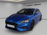 FORD Focus ST-Line +Kamera+Sitzheizung+LED+Navi+