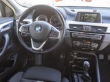 BMW X2 18d+DAB+LED+RFK+Apple CarPlay+SHZ+Temp+PDCv+h