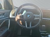 BMW X1 sDrive18d M-Sport AHK Aktivsitz adapt. LED