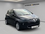 RENAULT ZOE Life R110 +Kaufakku+Klimaanlage+PDC+LED+
