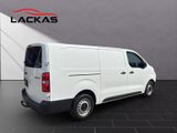 TOYOTA Proace L2 Meister 1Hd*Unfallfrei*11J Gar*AHK*