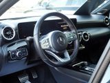 MERCEDES-BENZ A 250 4M AMG BURM NIGHT PREMIUM MULTI DISTR PANO