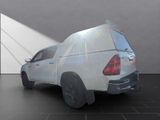 TOYOTA Hilux 2.4 Double Cab Comfort Automatik*Kamera*15