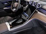 MERCEDES-BENZ GLC 200 d 4M AMG NIGHT SPUR PANO AHK DISTR 360