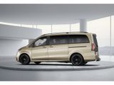 MERCEDES-BENZ V 300 AVANTGARDE LANG ALLRAD NIGHT MOPF2 AMG