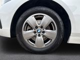 BMW 118 i Modell Advantage LED Klima PDC Lenkradhzg