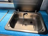 VW T6.1 2.0 TDI SKYCAMPER GARANTIE WIE CALIFORNIA KAMERA KLIMA