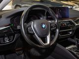 BMW 520 dTour.+AHK+Navi+DAB+LED+RFK+eSitze+Leder+PDCv+h