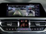 BMW M4 Comp. H&K HUD Laser Memory Keyless Vollleder