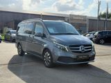 MERCEDES-BENZ V 250 EDITION LANG NAVI LED KAMERA KLIMA 7SITZER