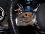 MERCEDES-BENZ C 200 Cabrio AMG BURM NIGHT COMAND KAMERA SPUR