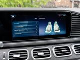 MERCEDES-BENZ GLE 400 e 4M , AMG BURM NIGHT WIDE MEMO MULTI